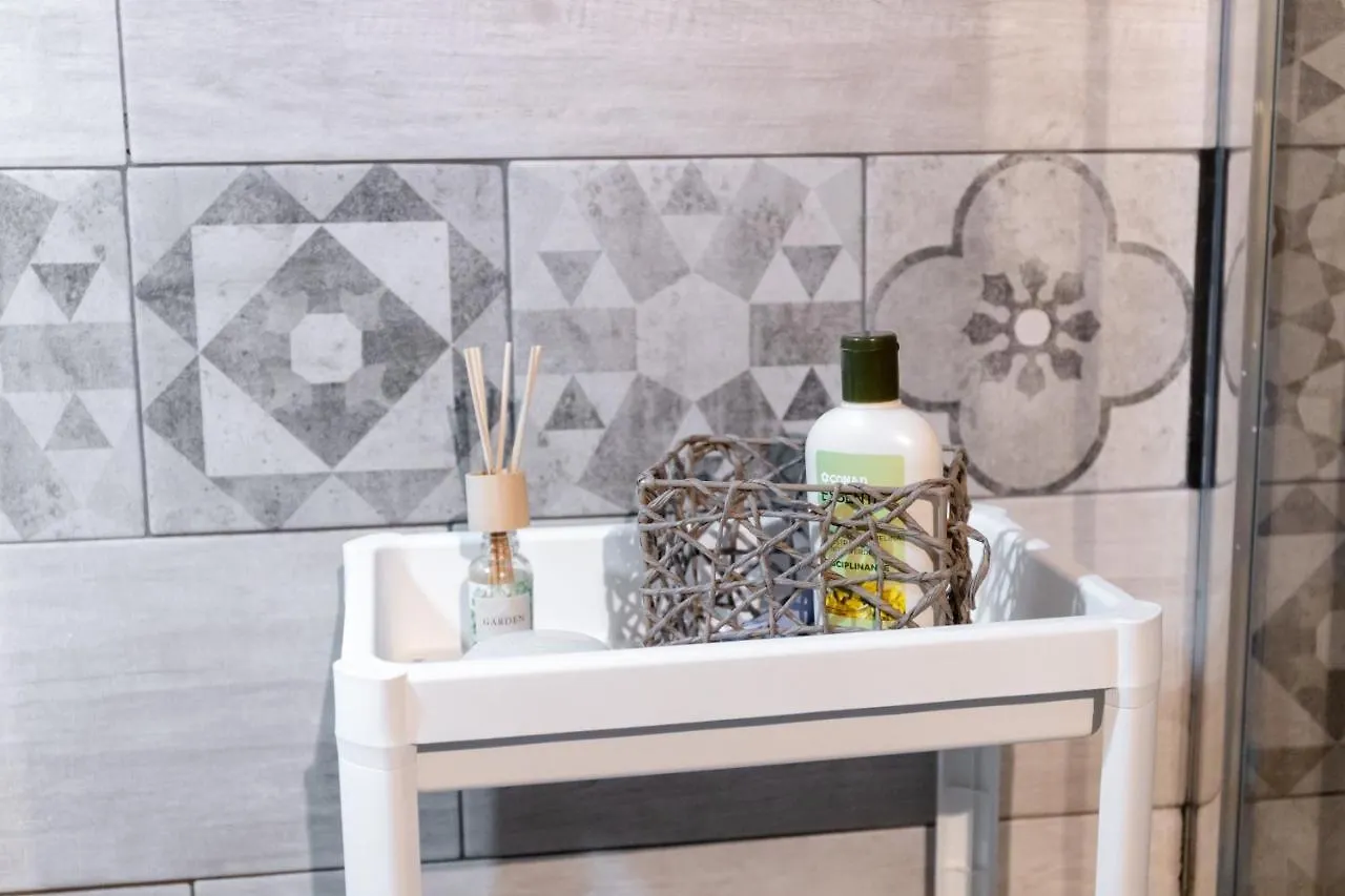 Casa Vacanze Loft Del Borgo Palermo Italia