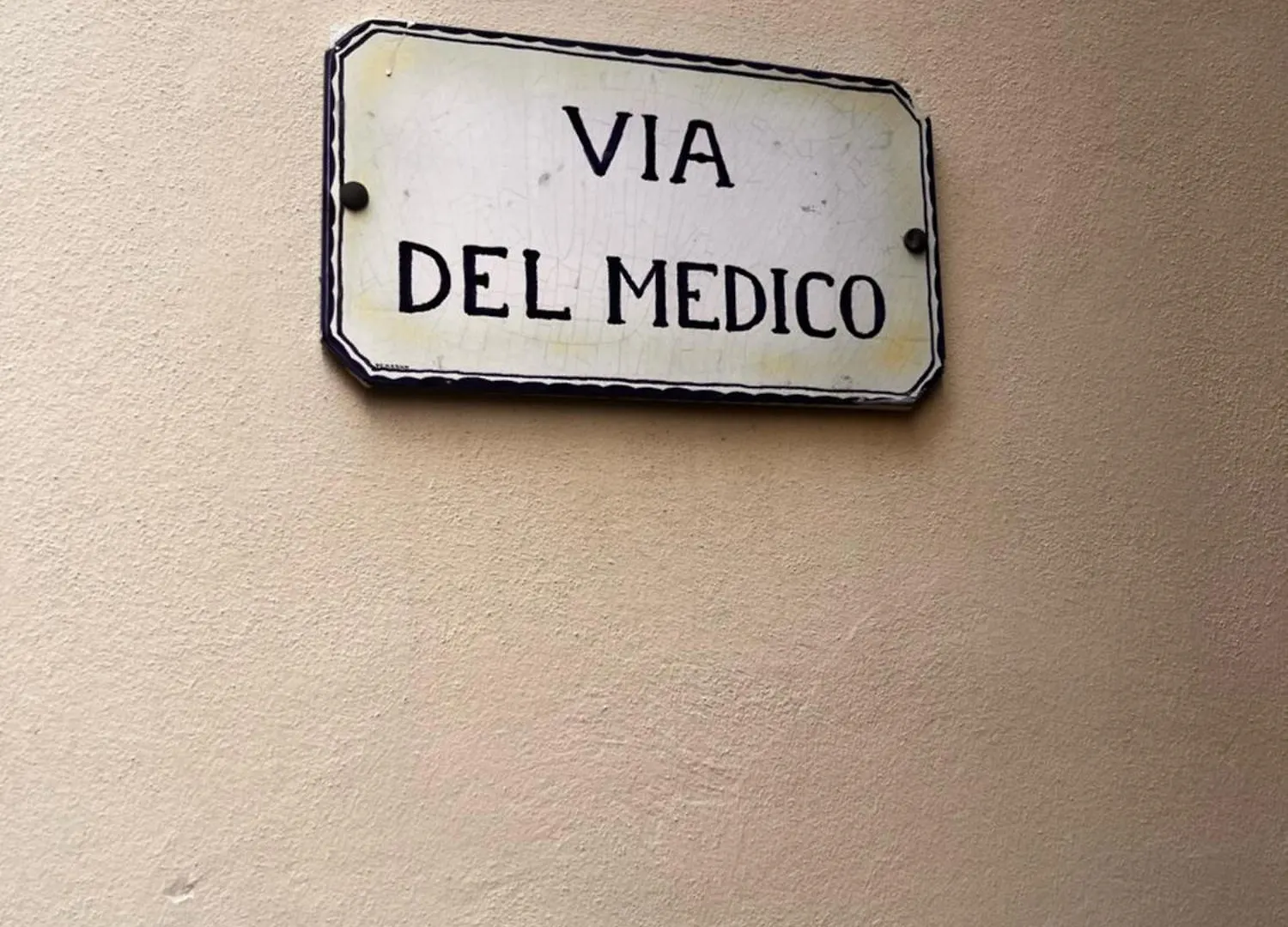 Casa Vacanze Loft Del Borgo Palermo