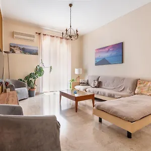 Appartement Casa Lov, Palerme